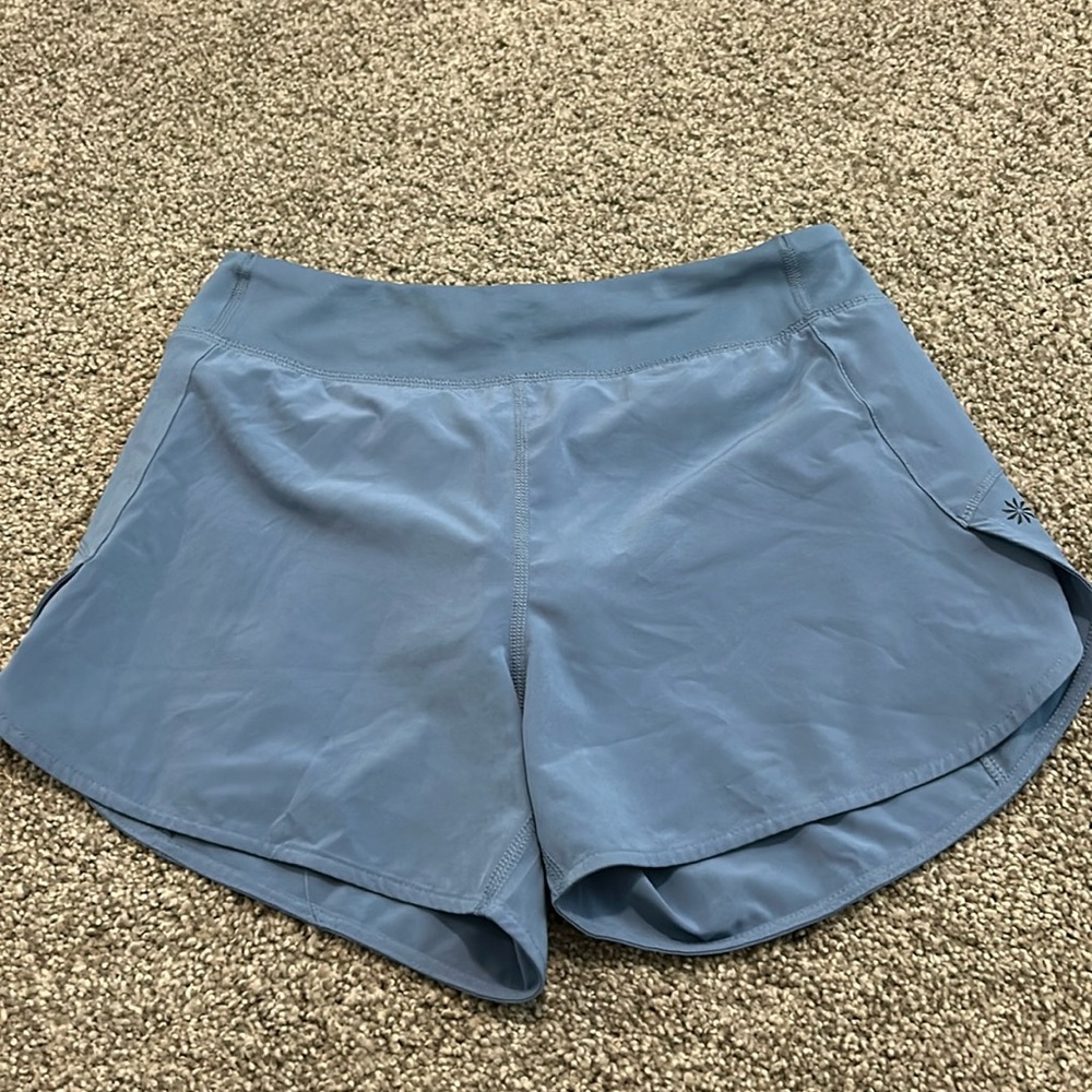 Athleta shorts